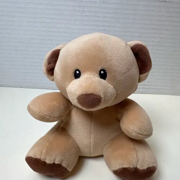 Ty Beanies Teddy Bear - Picture 2 of 5